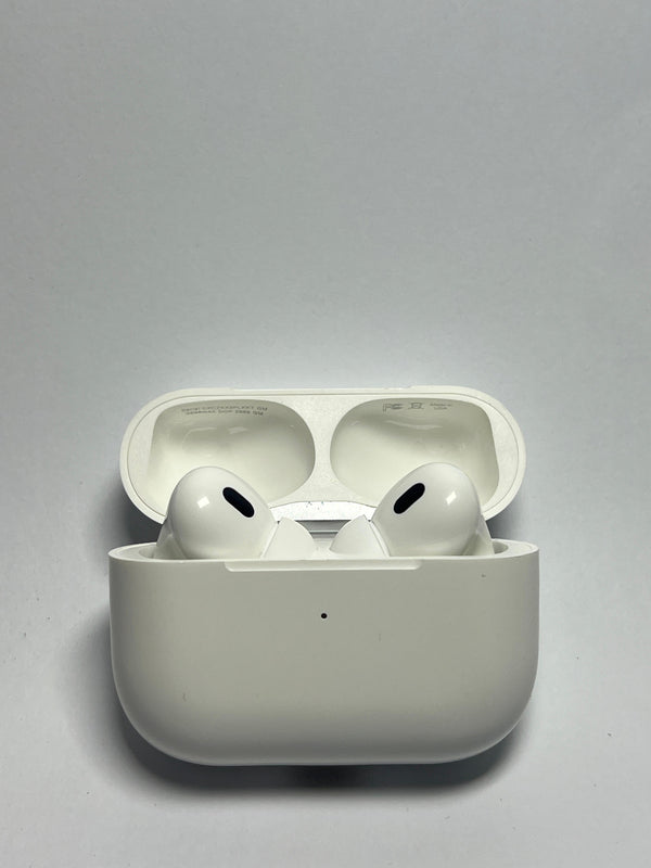 Airpods Pro 2nd Generation (Premium Copy)