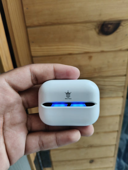 🤖 RoboBuds Wireless Earbuds with ENC