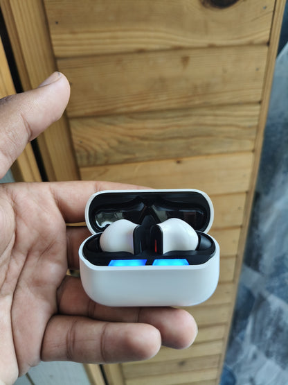 🤖 RoboBuds Wireless Earbuds with ENC