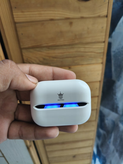 🤖 RoboBuds Wireless Earbuds with ENC