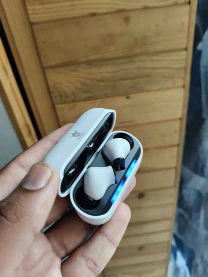 🤖 RoboBuds Wireless Earbuds with ENC