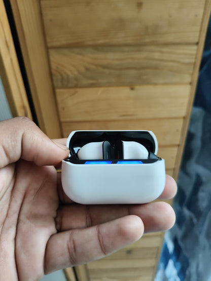 🤖 RoboBuds Wireless Earbuds with ENC