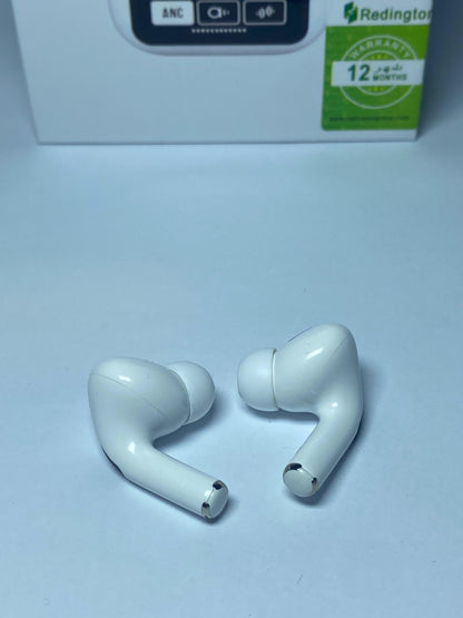 Earbuds Pro with Touch/LED Display