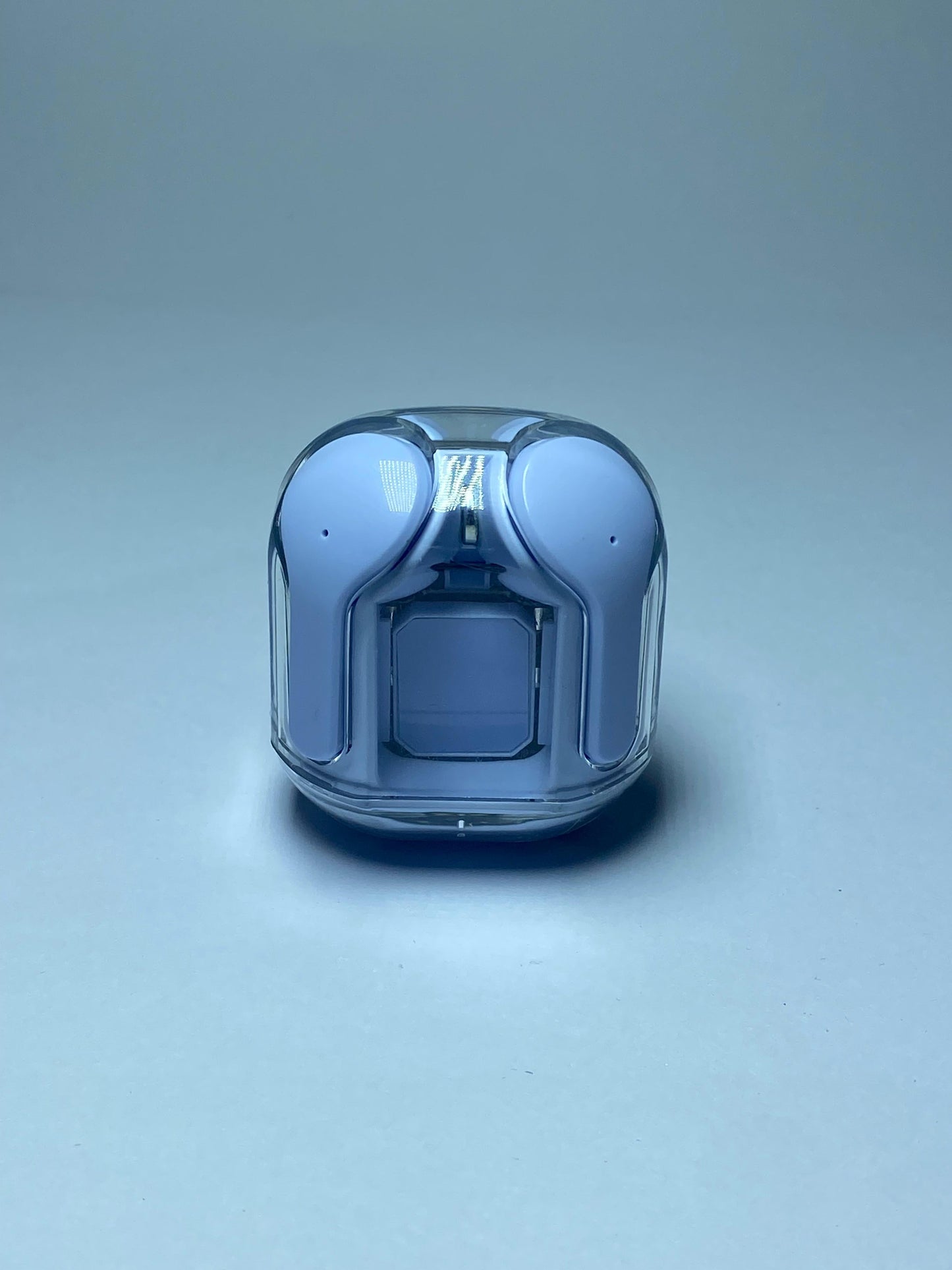Air 31 Transparent True Wireless Earbuds