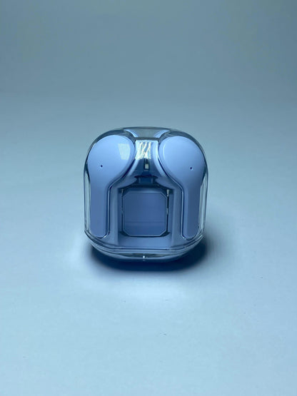 Air 31 Transparent True Wireless Earbuds