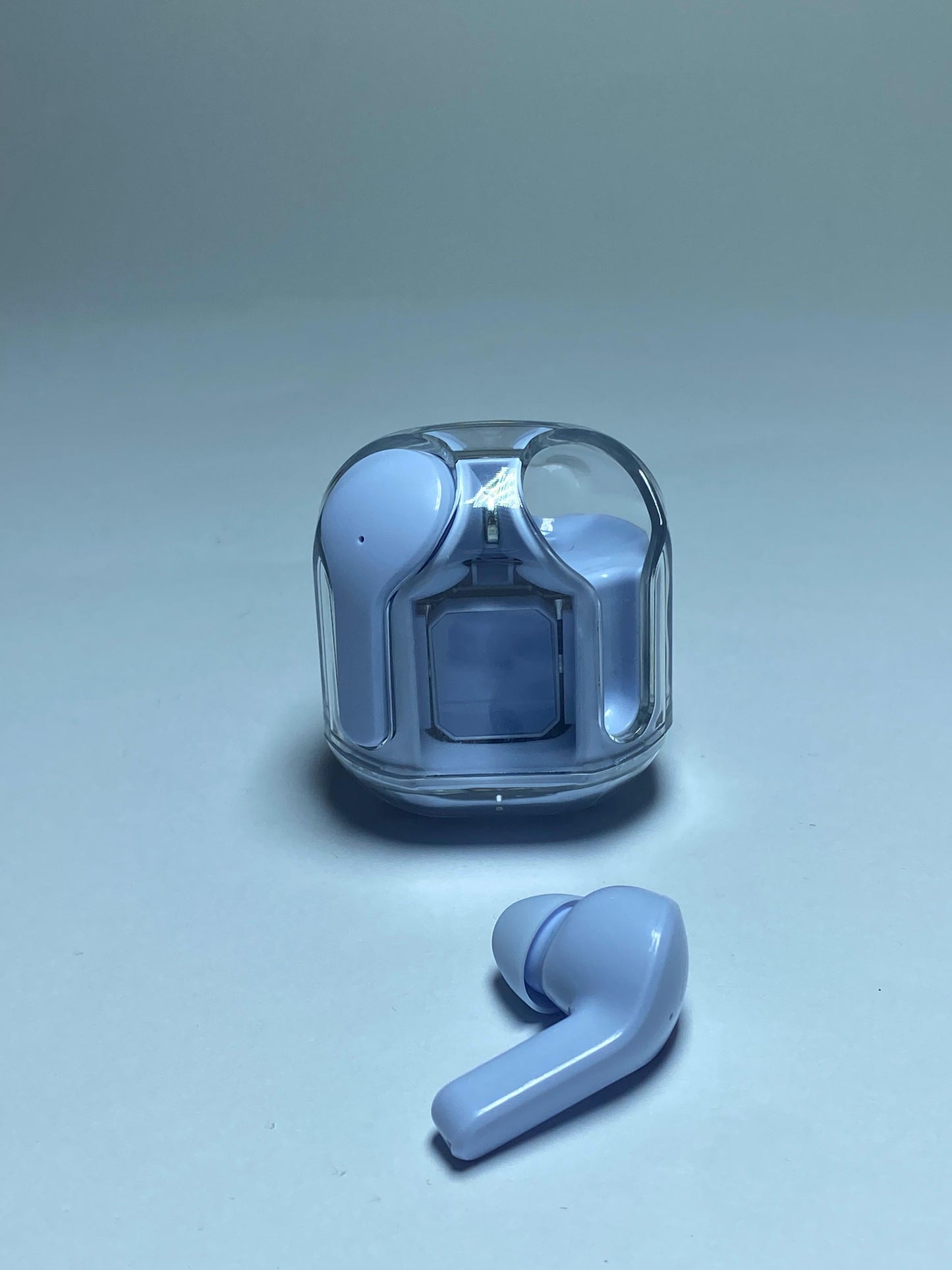 Air 31 Transparent True Wireless Earbuds