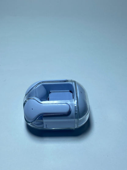 Air 31 Transparent True Wireless Earbuds