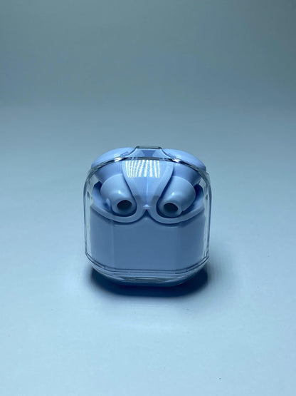 Air 31 Transparent True Wireless Earbuds