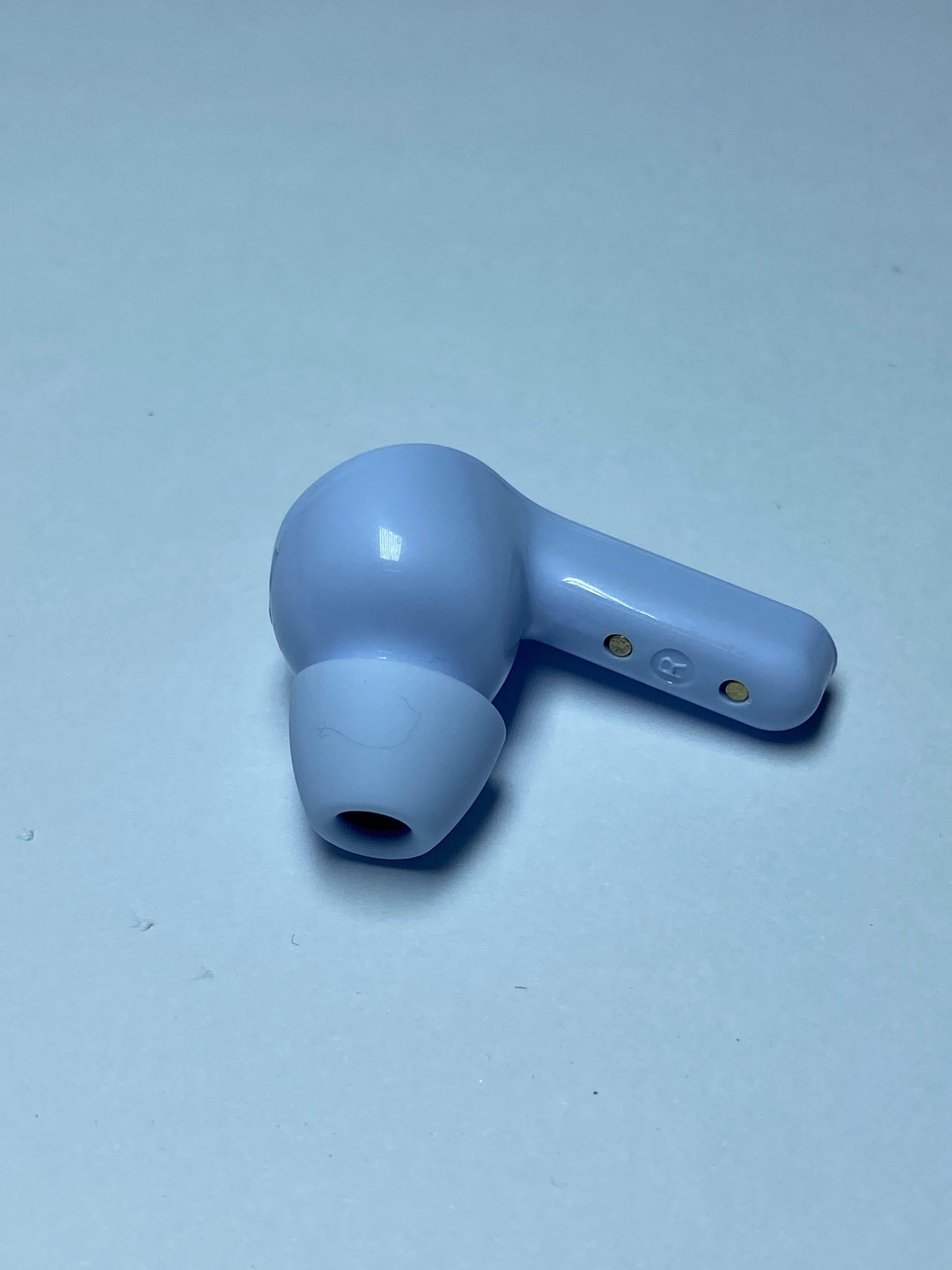 Air 31 Transparent True Wireless Earbuds