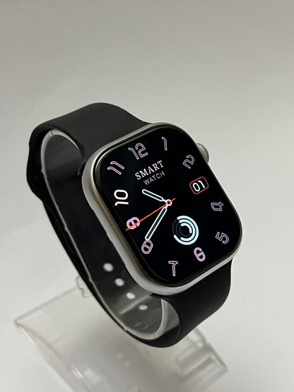 S10 Max (The Most Premium Watch)