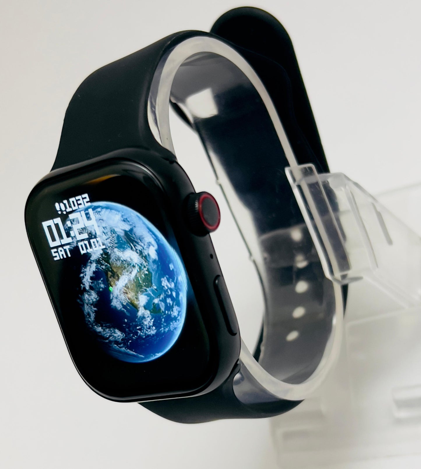 S9 Max Premium Smartwatch