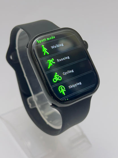 S9 Max Premium Smartwatch