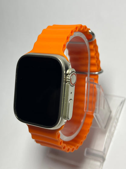 T500 Ultra Smartwatch (The Most Afforable Smartwatch)