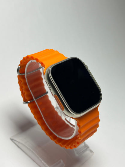 T500 Ultra Smartwatch (The Most Afforable Smartwatch)