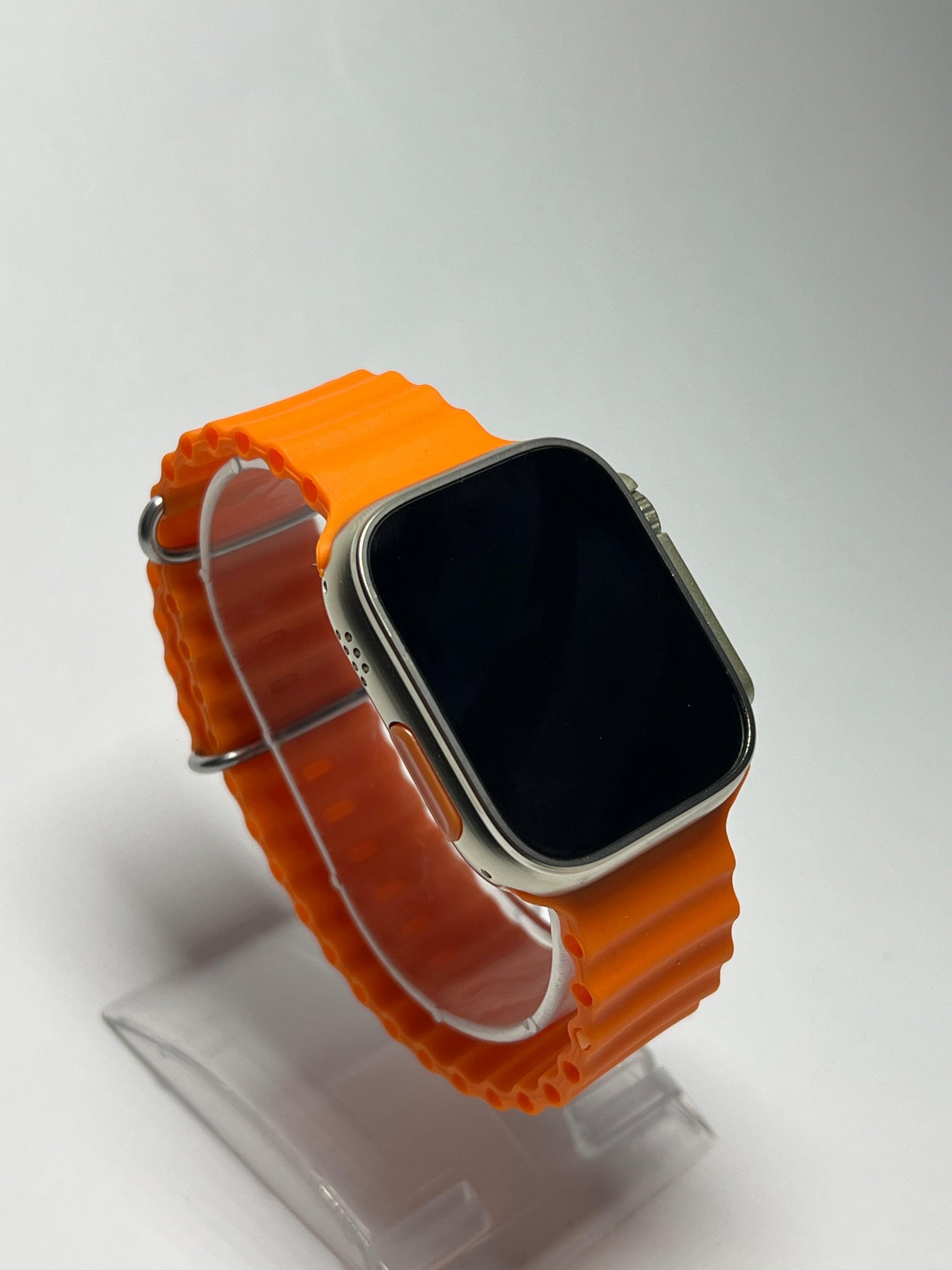 T500 Ultra Smartwatch (The Most Afforable Smartwatch)